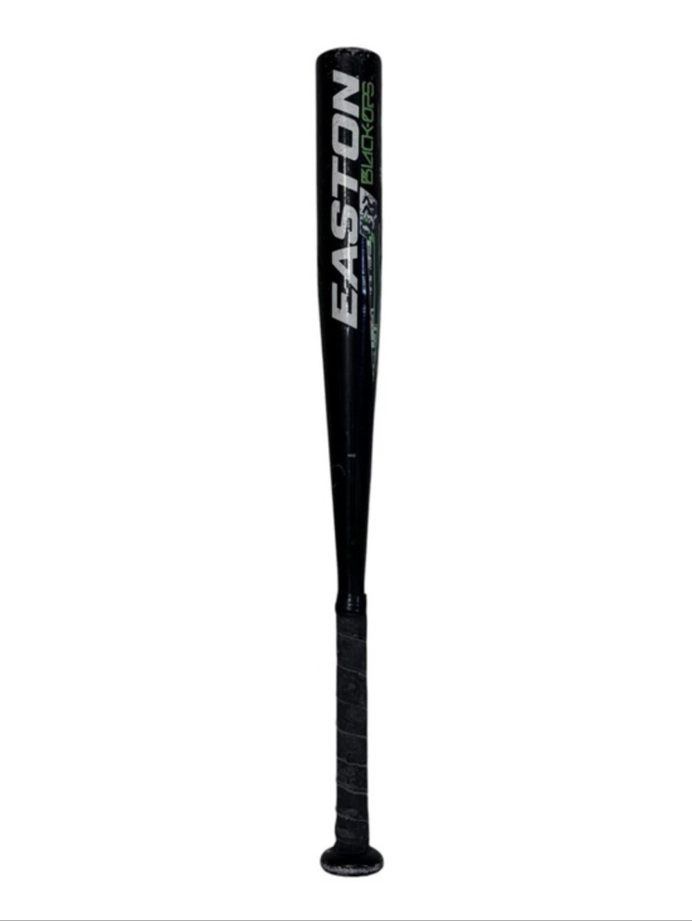 EASTON Black-Ops Youth Tee Ball Bat 24 Inches